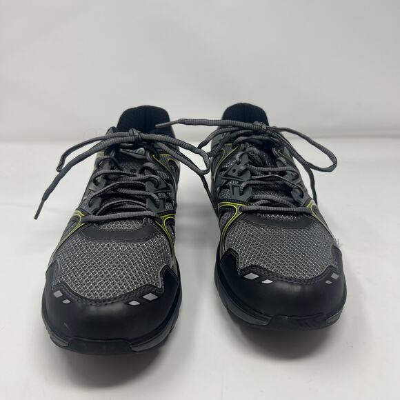 MBT Simba 6 Rocker Bottom Recovery walking shoes Size 7-7.5 - Picture 4 of 7